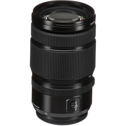 Fujifilm 45-100mm f/4.0 GF OIS R LM WR Fujinon