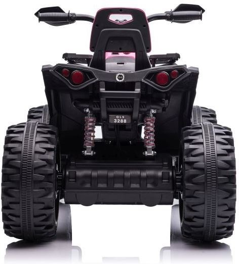 LEAN Toys Quad QLS-3288