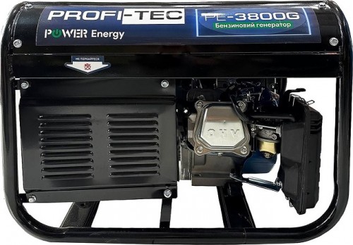 Profi-Tec PE-3800G