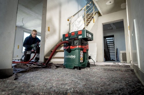 Metabo ASA 30 M PC