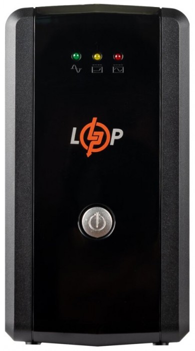 Logicpower LP 400VA 4Pro