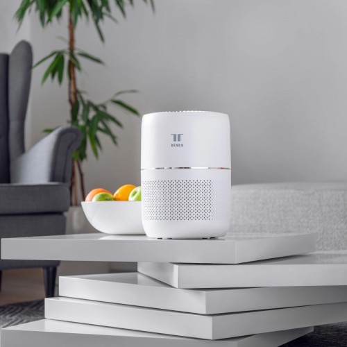 Tesla Smart Air Purifier Mini