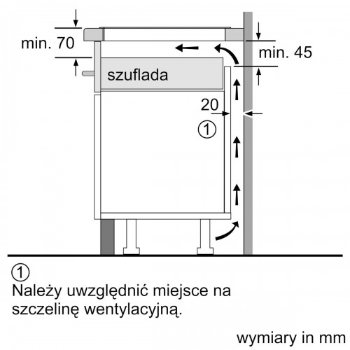Siemens EH 601HFB1E
