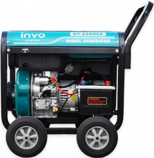 INVO DT-6500EA