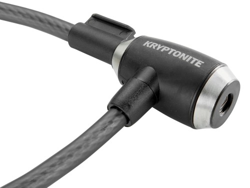 Kryptonite Kryptoflex 815 Key Cable 8x1800