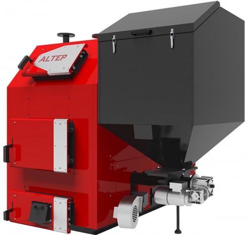 Altep TRIO PELLET 150