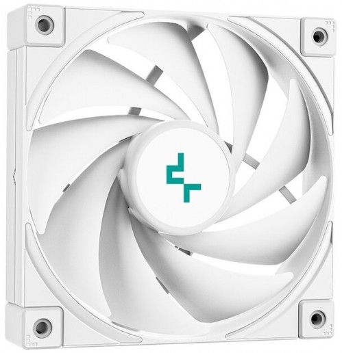 Deepcool AK500S Digital WH