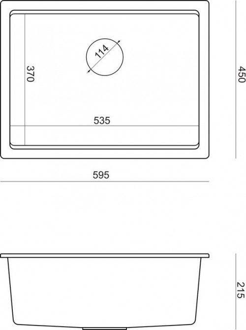 Quadron Logan 100 HQJ6045U5_BS_U