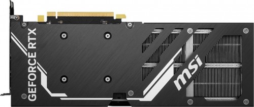 MSI GeForce RTX 4060 Ti VENTUS 3X 16G