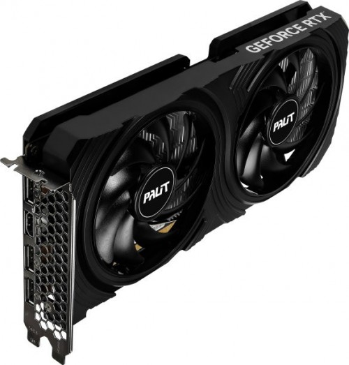 Palit GeForce RTX 4060 Infinity 2