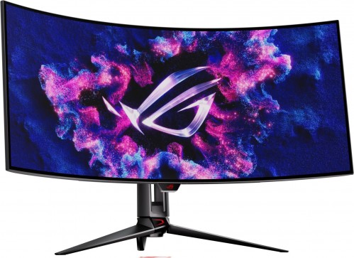 Asus ROG Swift PG39WCDM