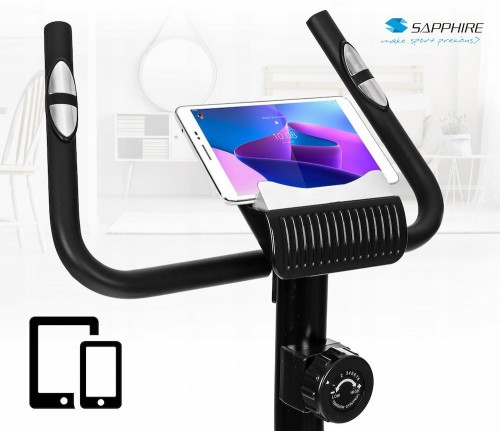 Sapphire SG-260B Exo