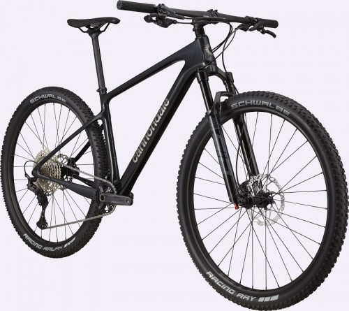 Cannondale Scalpel HT Carbon 4 2024