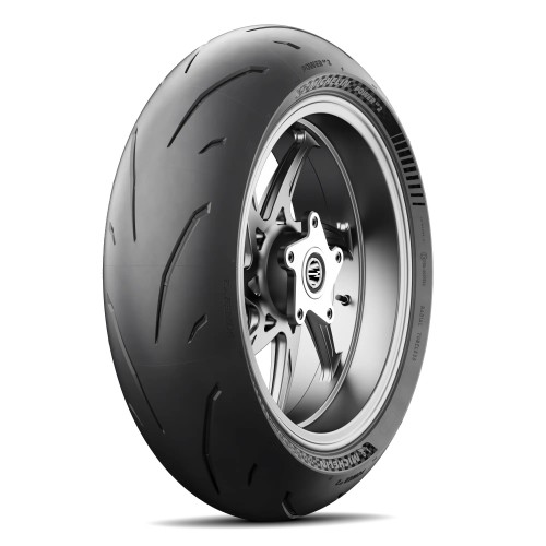 Michelin Power GP2