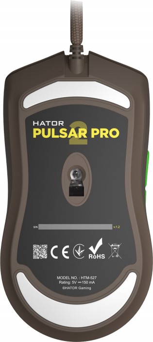 Hator Pulsar 2 Pro