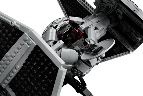 Lego TIE Interceptor 75382