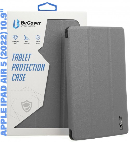 Becover Smart Case for iPad Air 5 (2022)