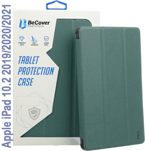 Becover Smart Case for iPad 10.2 2019/2020/2021