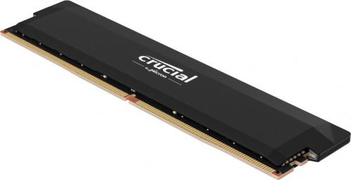 Crucial Pro Overclocking DDR5 1x16Gb