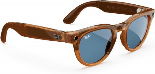 Ray-Ban Meta Headliner