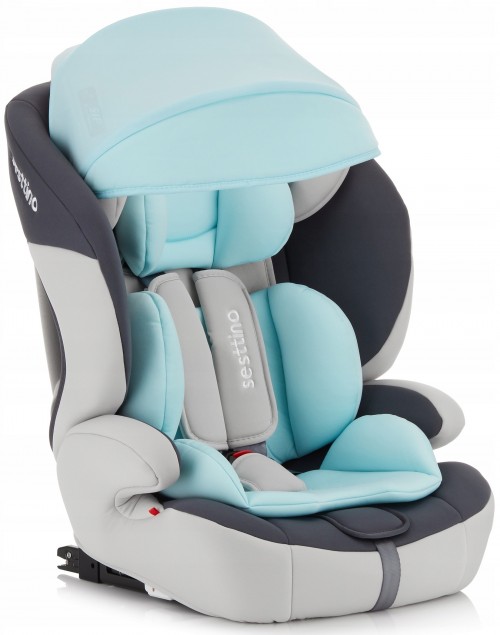 Sesttino Rocker Isofix