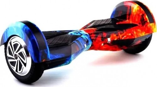 Smart Balance Wheel Pro 8