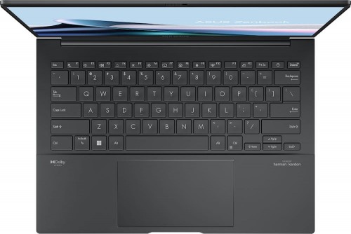 Asus Zenbook 14 OLED Q425MA