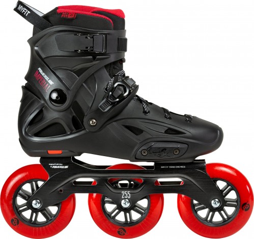 POWERSLIDE Imperial 110