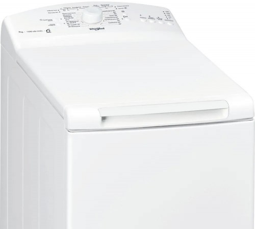 Whirlpool ETDLR 7220L PL/N