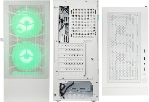 Kolink Observatory MX Mesh White