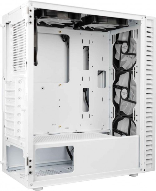 Kolink Observatory HF Glass White