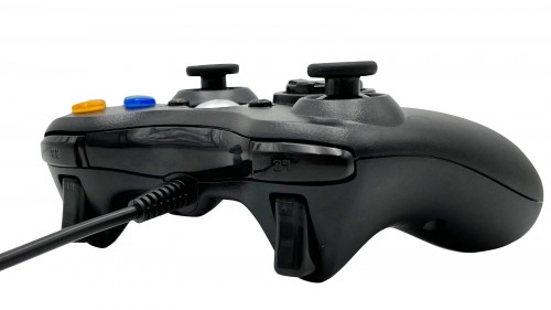 FroggieX X-360 Controller