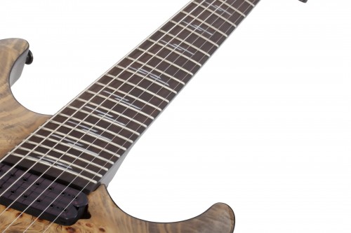 Schecter Omen Elite-7 Multiscale