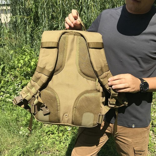 M-Tac Pathfinder Pack