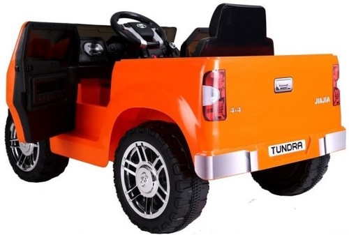 LEAN Toys Toyota Tundra