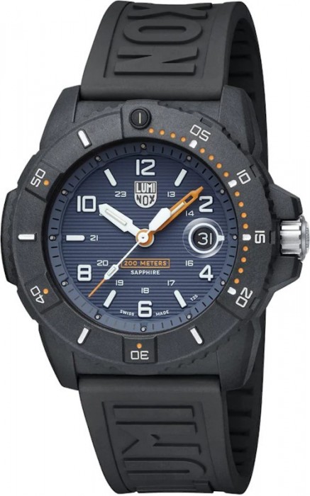 Luminox Navy Seal Foundation XS.3602.NSF