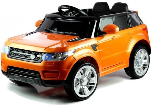 LEAN Toys Range Rover HL1638