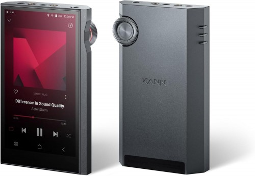 Astell&Kern KANN Ultra