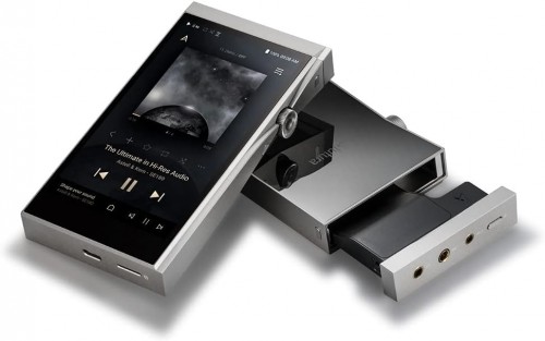 Astell&Kern A&futura SE180