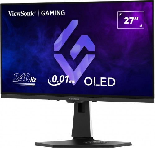 Viewsonic XG272-2K-OLED