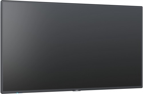 NEC MultiSync P555