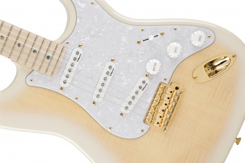 Fender Richie Kotzen Strat