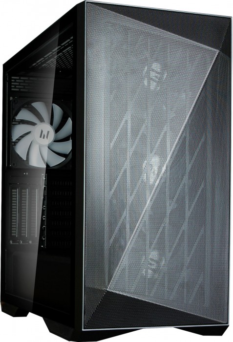 Zalman Z9 Iceberg MS Black