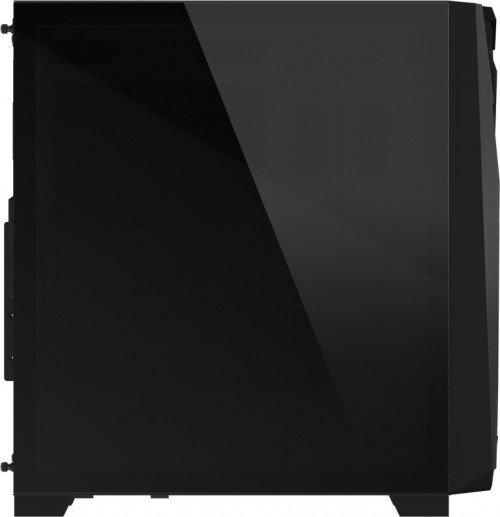 Gigabyte C301 GLASS V2 Black