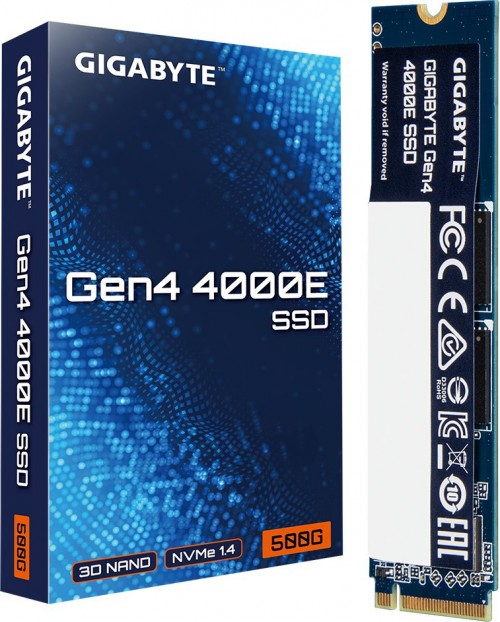 Gigabyte G440E500G