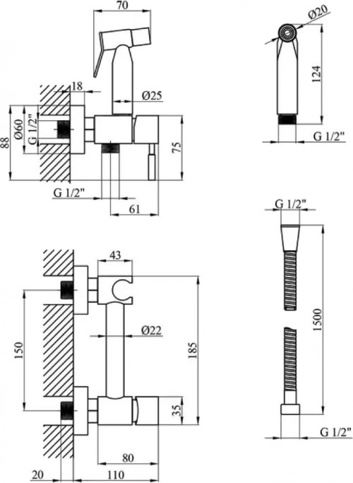 WEZER EKO9A-01