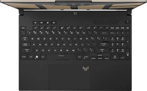 Asus TUF Gaming A16 Advantage Edition (2023) FA617NSR
