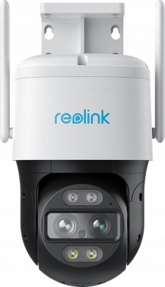 Reolink TrackMix W760