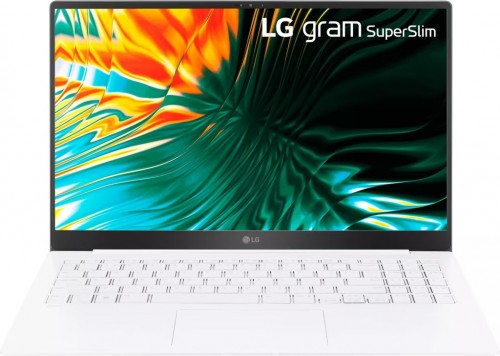 LG gram SuperSlim 15 15Z90ST