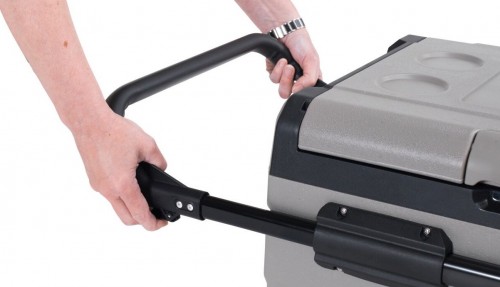 Outwell Arctic Frost 45